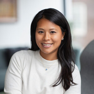 Katrina Liao