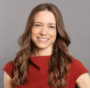 Lauren Goodwin