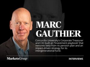 A look at Concordia Univ. CIO’s ‘football playbook,’ impact frameworks