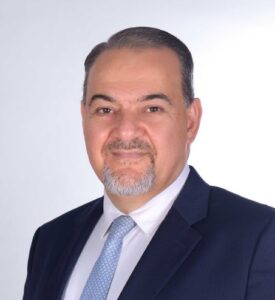 Mohammed Ali Yasin
