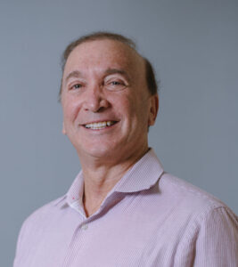 Paul Zuber