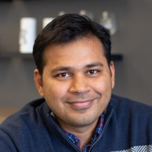 Riazuddin Mohammad, CFA, FRM, MMA