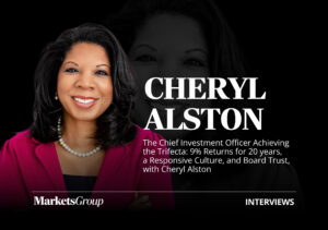 Achieving the Trifecta: 20 years of 9% returns, a responsive culture, and board trust