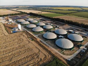 Caisse commits C$161M to boost renewable gas production in Spain, Italy