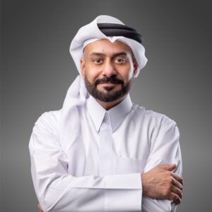 Yousuf Mohamed Al-Jaida