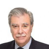 Carlos Gutierrez