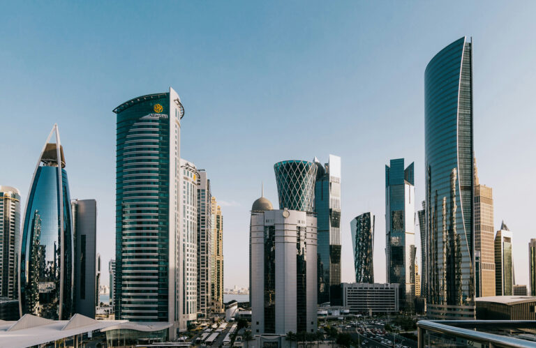 Qatar Investors Forum