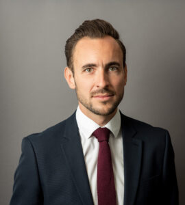 Louis d'Estienne d'Orves