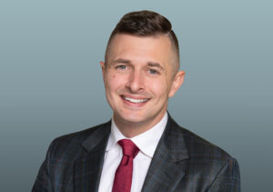 CalSTRS names Nick Abel investment director, sustainability & stewardship