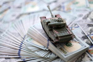 Church of England Pensions Board reconsiders defense exposure, targets dual-use tech