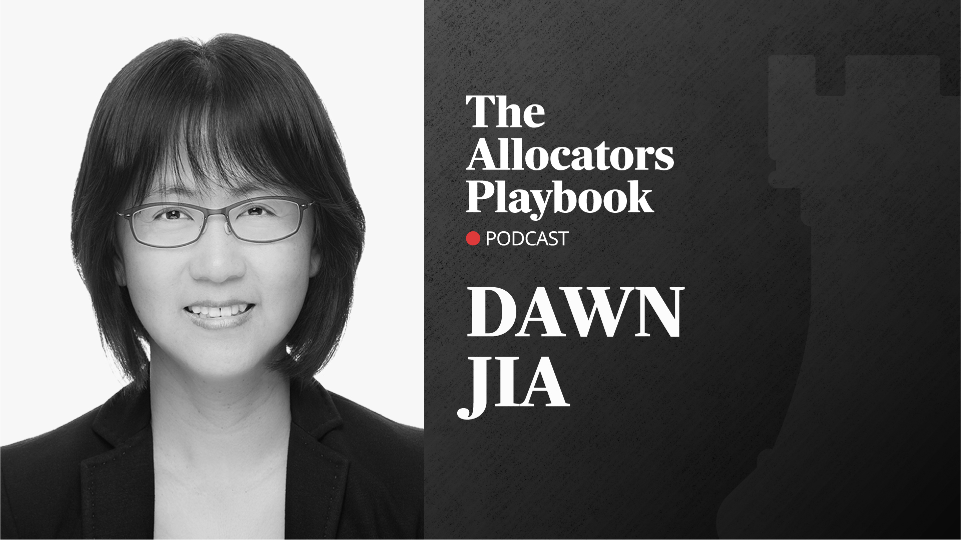 Why UBC Investment Management CEO Dawn Jia says portfolios need nutrients, not asset-class labels