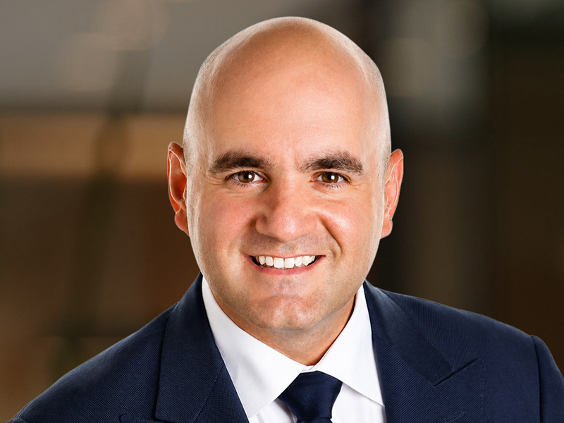 OMERS taps former CAAT private markets head to lead private equity funds strategy