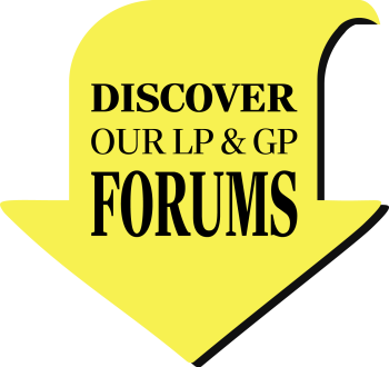 Discover our LP and GP Forums