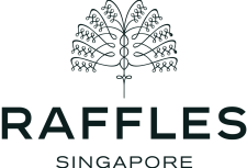 Raffles Singapore logo